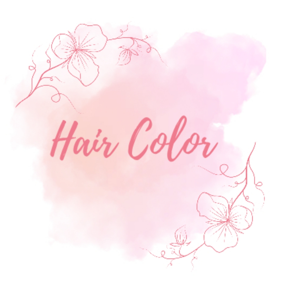Hair Color Root Touch Up at Montana Sweet Peas in Laurel, MT