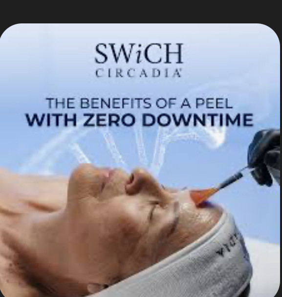 SWiCH Dermal Rejuvenation Treatment at Wendy Payne in Richmond, TX