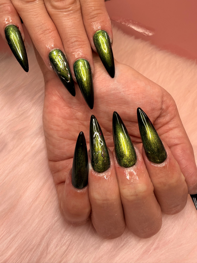 Airbrush Design