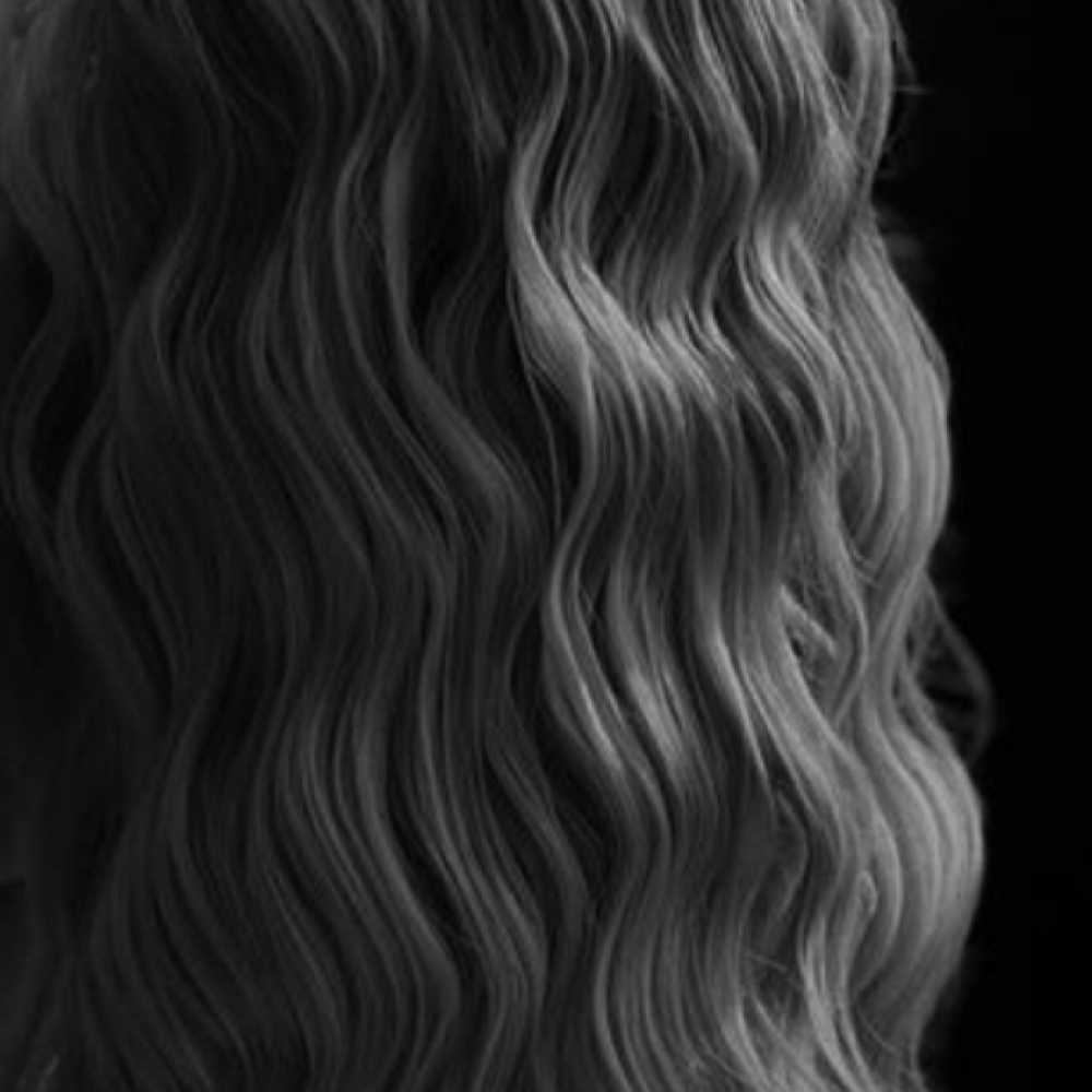 Hair Extension Removal at Canvas Salon Co. in Jackson, MI