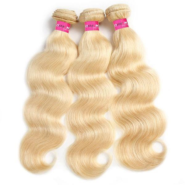 Lifting & Depositing Color On Hair