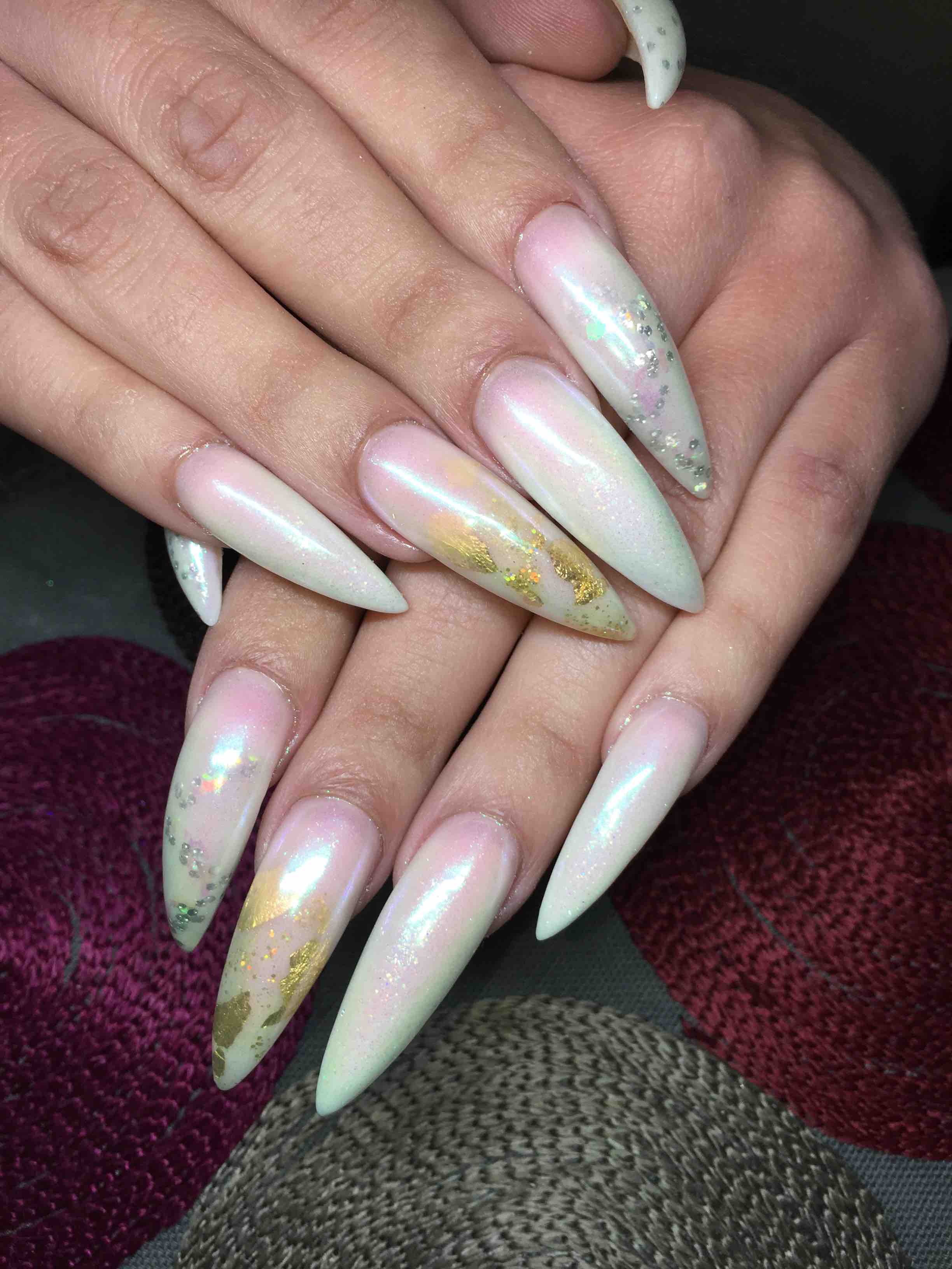 Change Shape