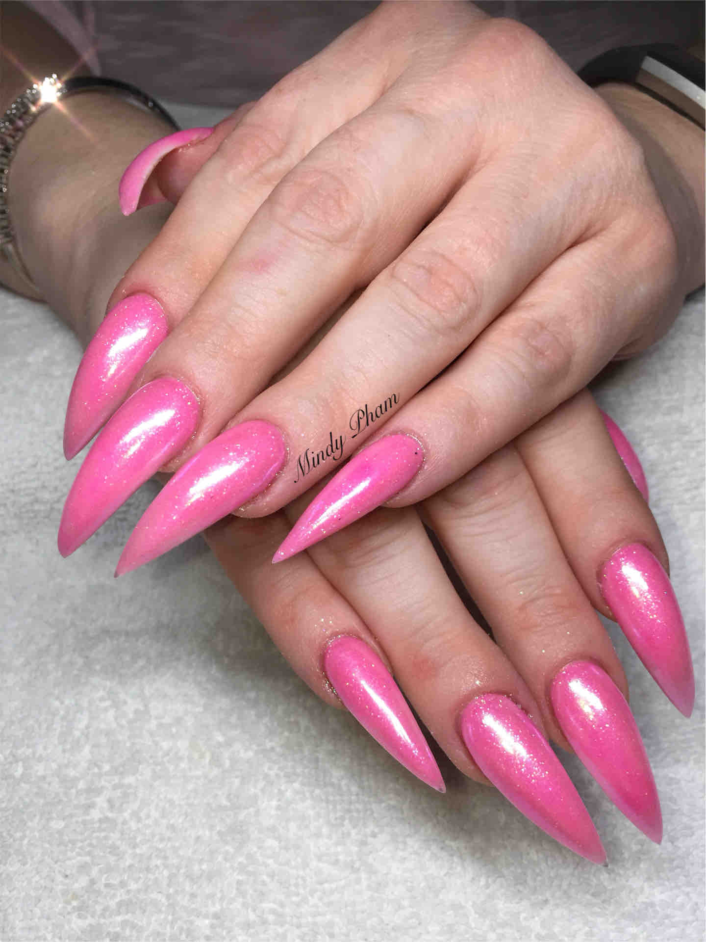 Gel Polish