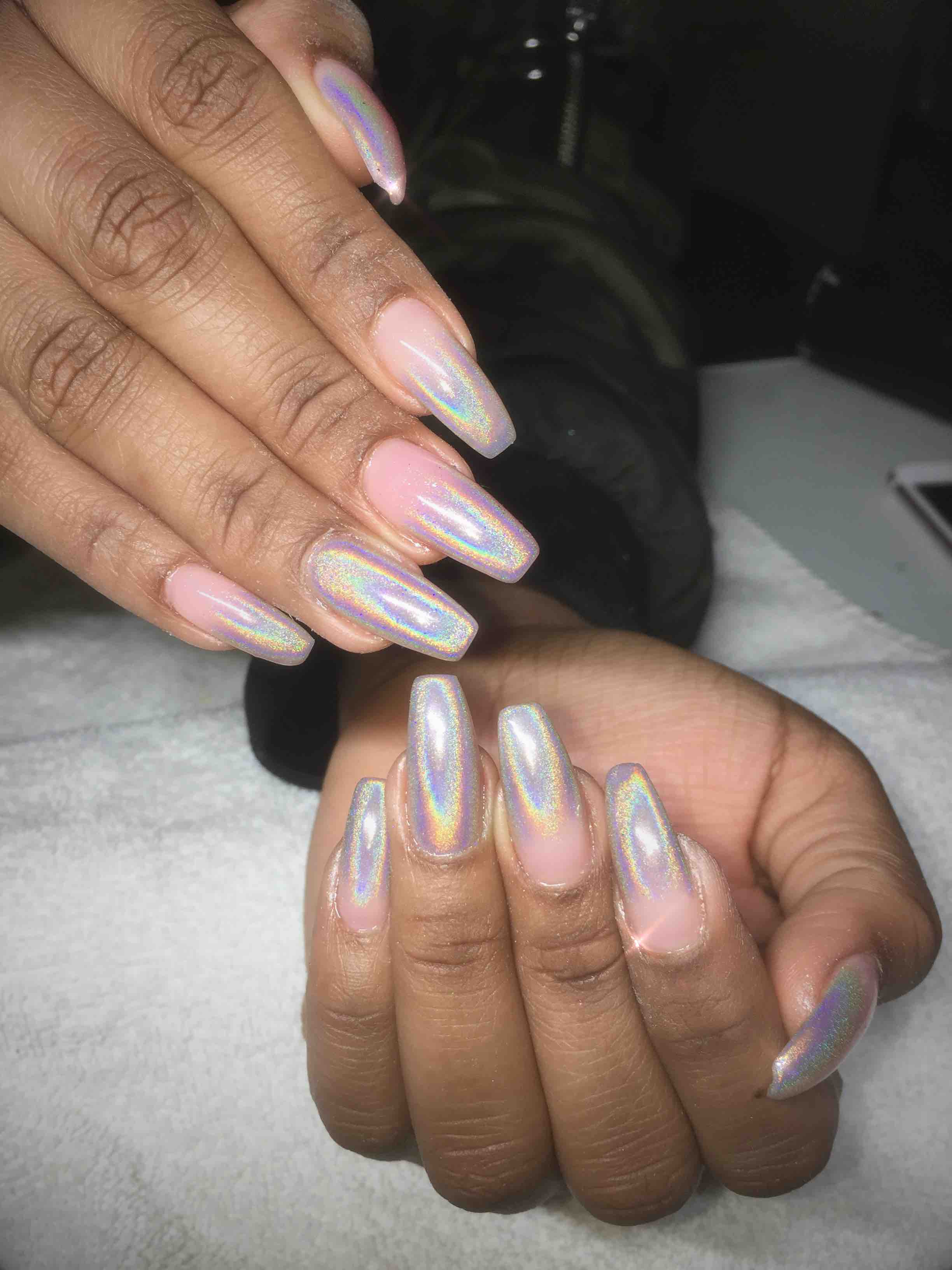 Chrome