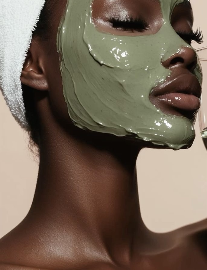 Custom Facial