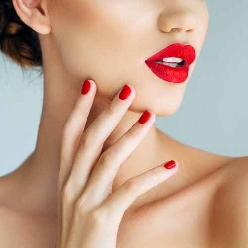 Gel Colors