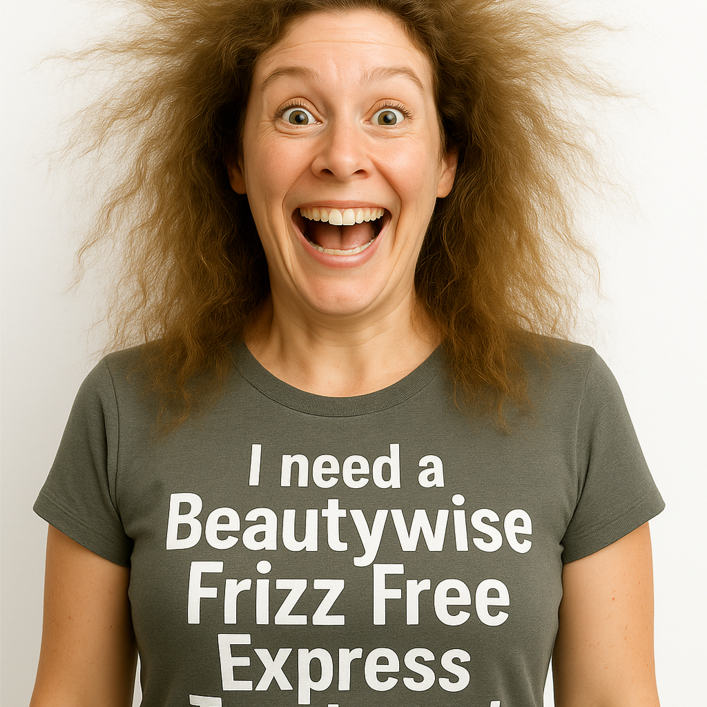 Express Keratin Treatment at Beauty Wise Salon in Naples, FL