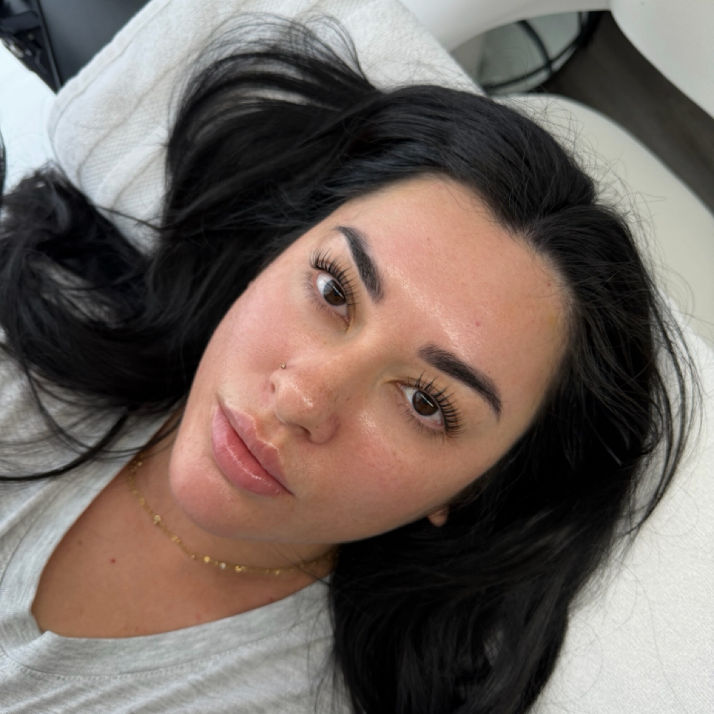 Korean Lash Lift at Ari's Beauty in Sanford, FL