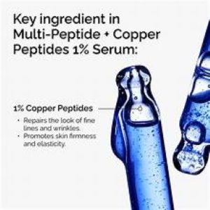Peptide Serum Add-on at Be Beautiful Esthetics in Cleburne, TX