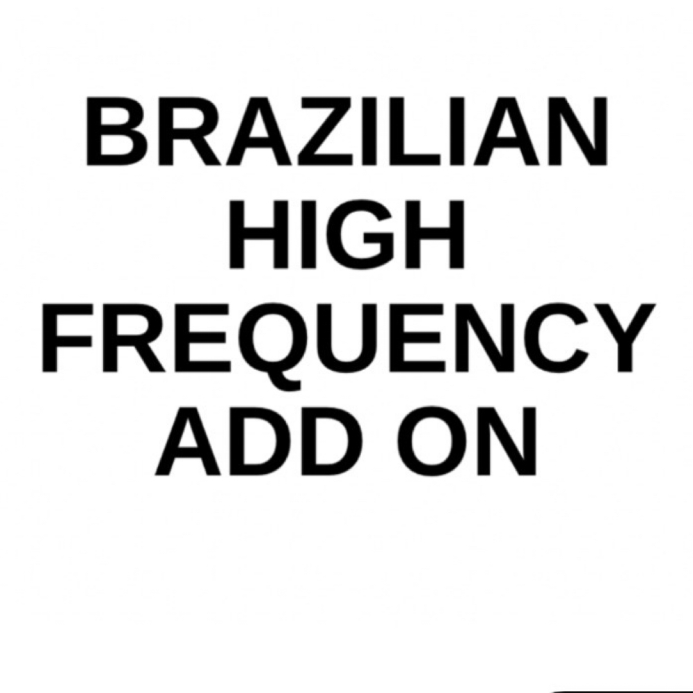 Brazilian High Frequency Add-On at Faceby_Laurenn in Cheyenne, WY