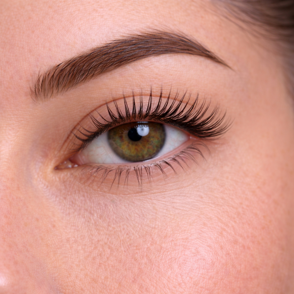 Lash Lift at Matsuge Studio in Boerne, TX