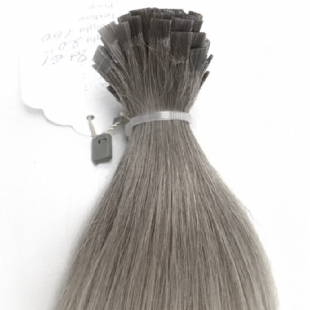 Extensions - Ktip Installation at Custom Hair By Charity in Spokane, WA