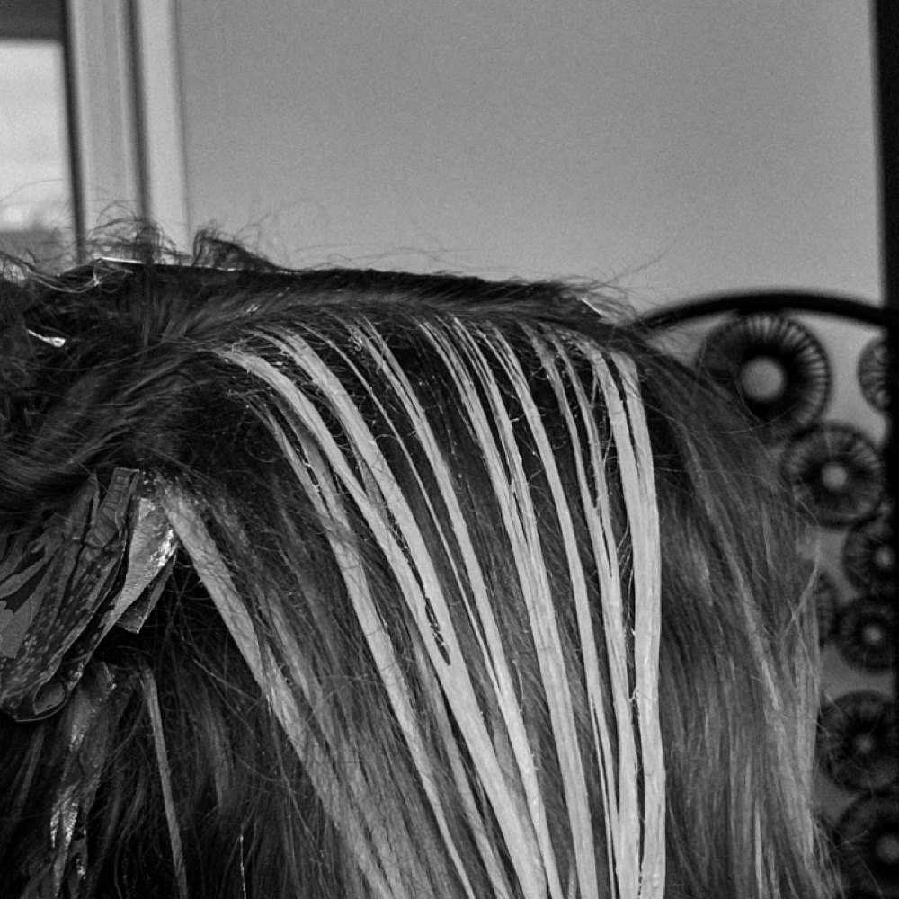 CONSULTATION at Halo Salon KC in Lees Summit, MO