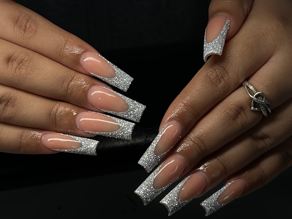 Glitter Fullset