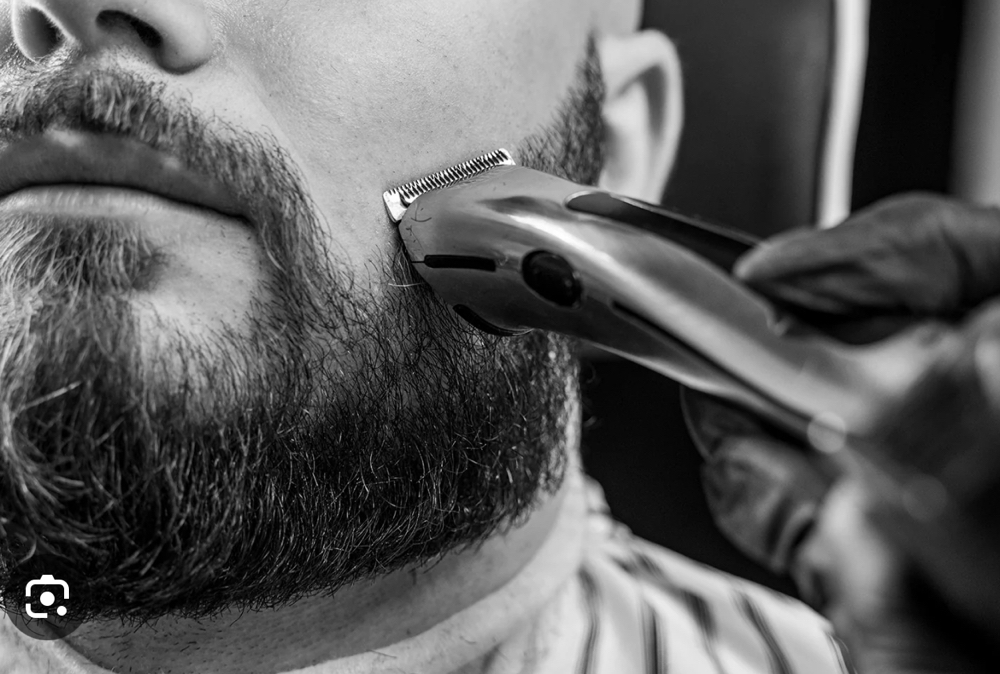 Beard Trim