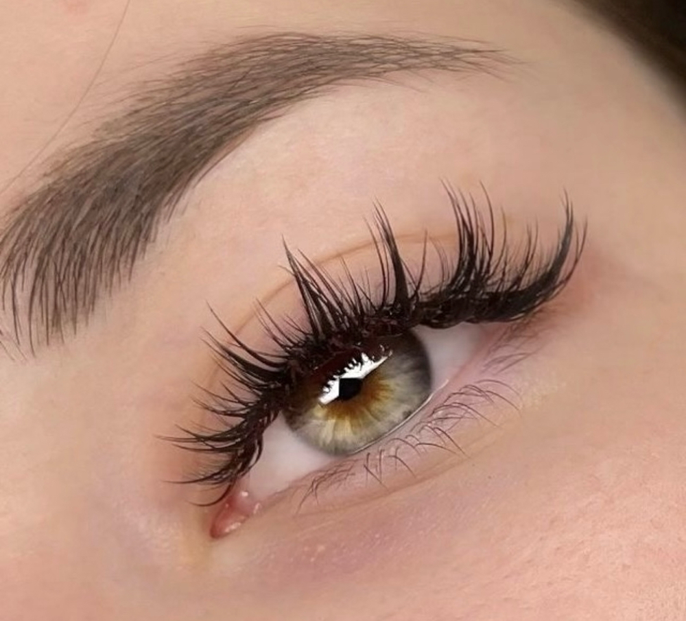 ANIME / MANGA LASH EXTENSIONS