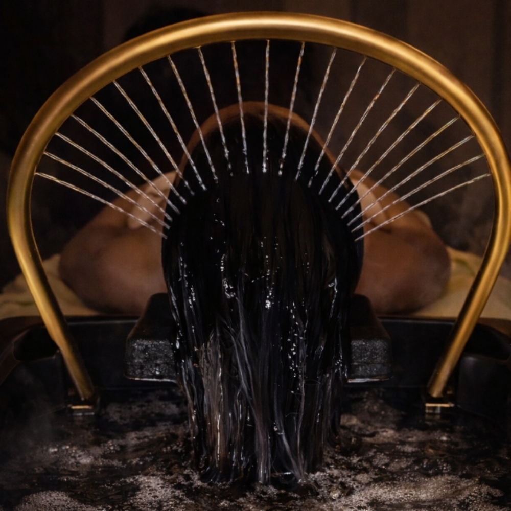 Head SPA at Day 2 Skin LLC in Fort Oglethorpe, GA