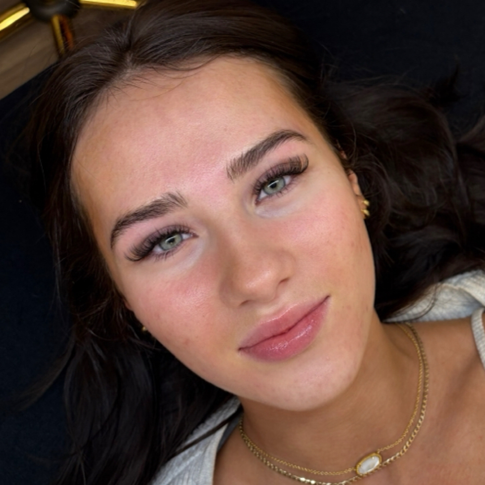 Hybrid Lash Extensions