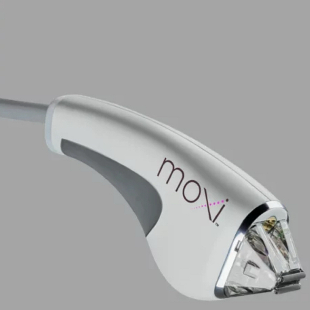 MOXI (Face, Neck & Chest) at Your Body at Timeless Skin & Aesthetics in Bloomfield Hills, MI