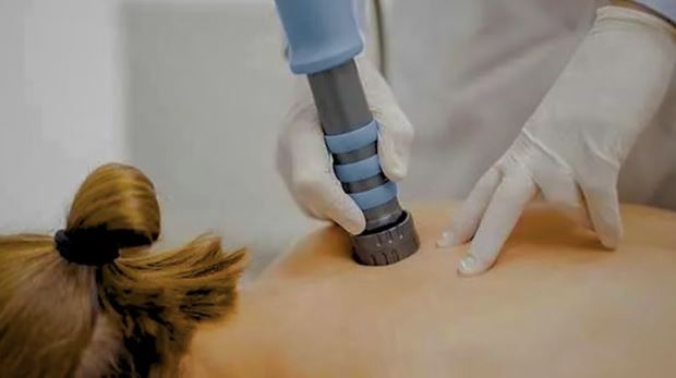 Microcurrent - Neuropathy Relief
