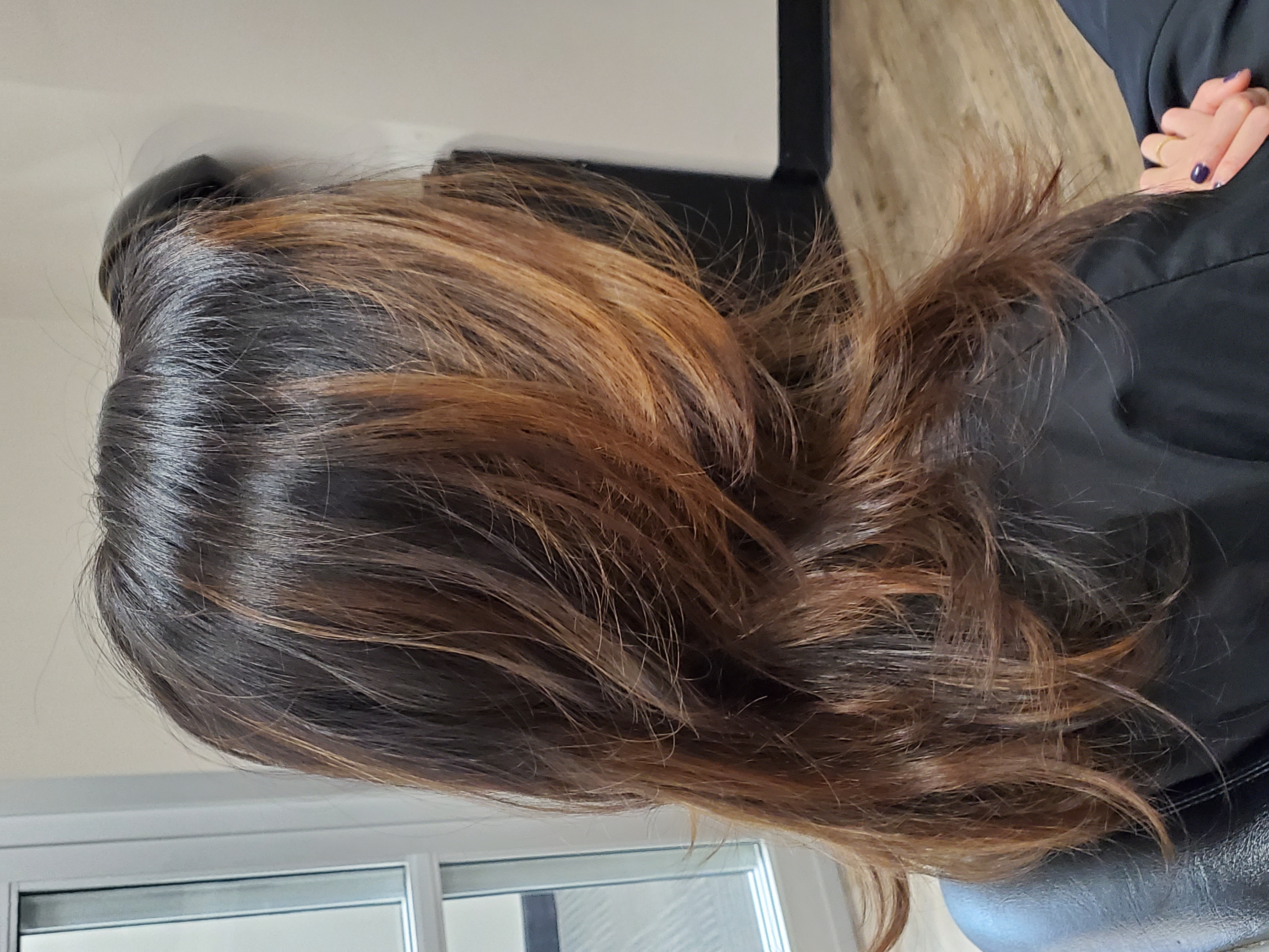 Balayage