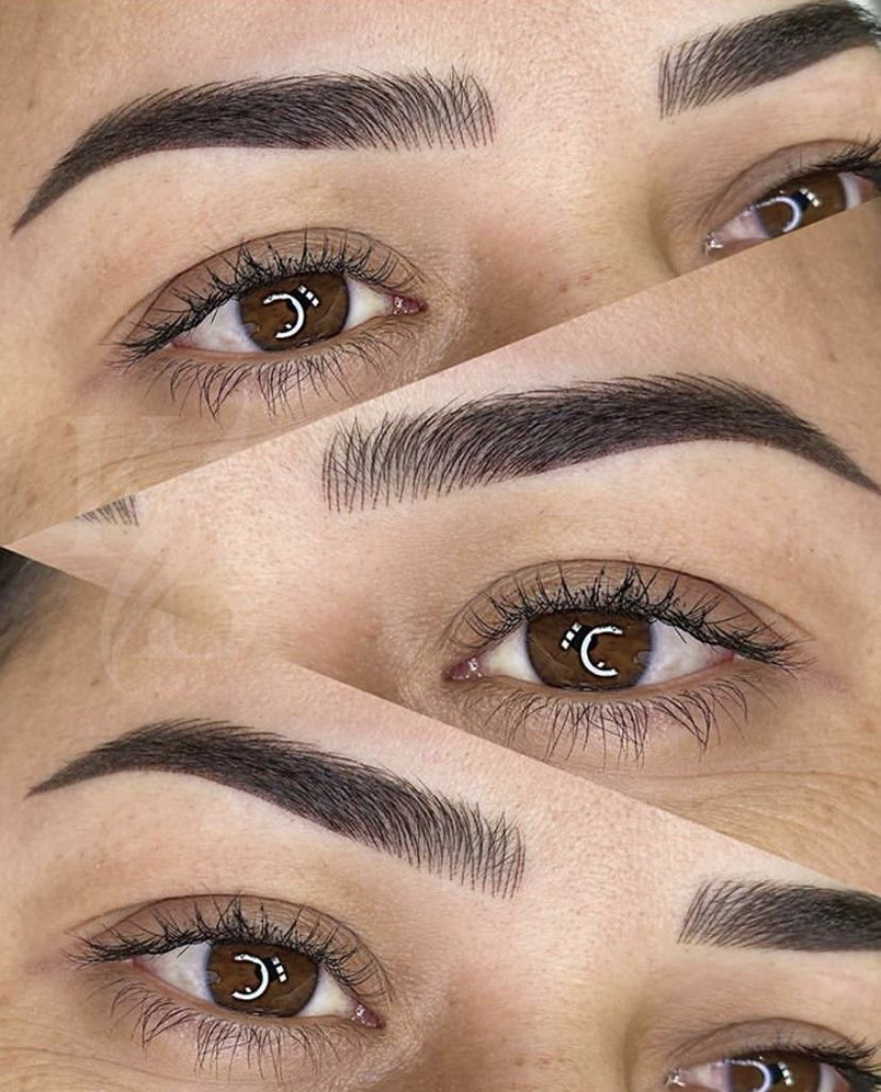 Combo Brows