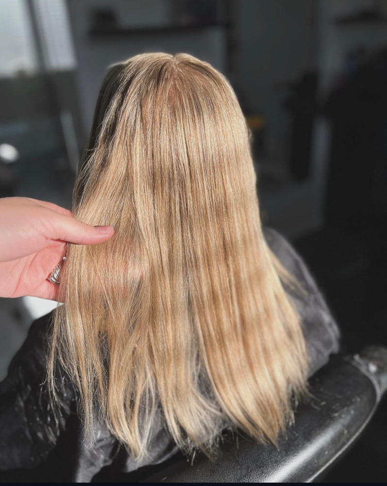 Partial Highlight