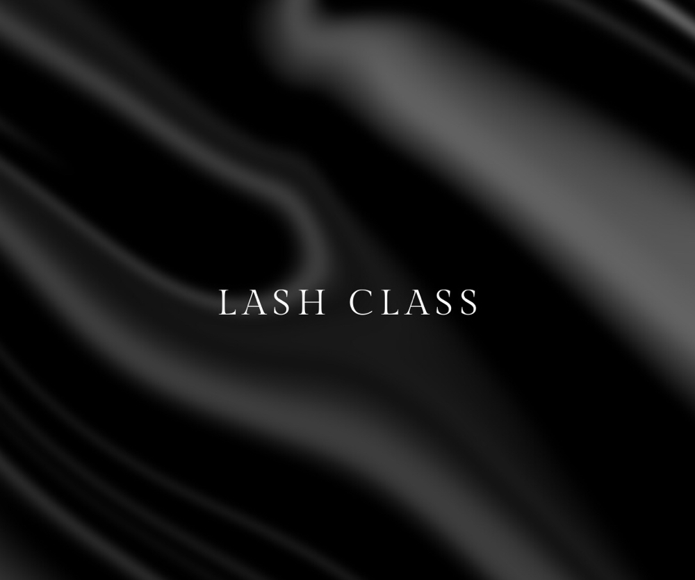 Lash CLASS 🔥 1:1