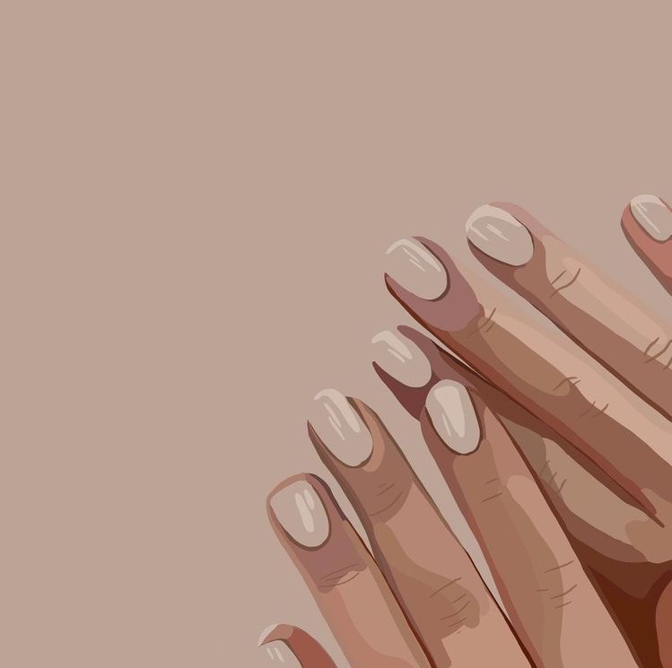 No Polish Mani (mobile)