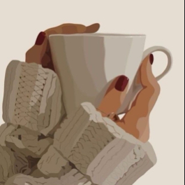 No Polish Mani (mobile)