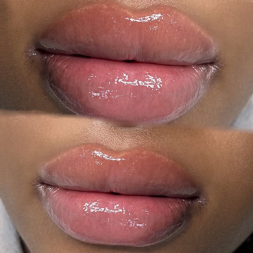 Lip Blush