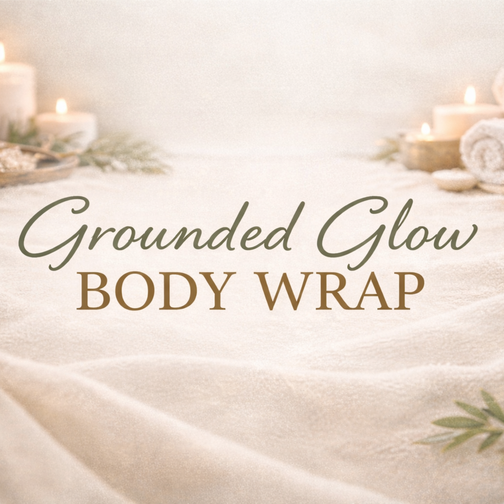 Grounded Glow Body Wrap at Every Skin Spa & Bath in Lake Wales, FL