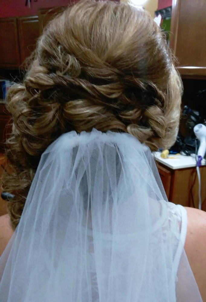 Updo