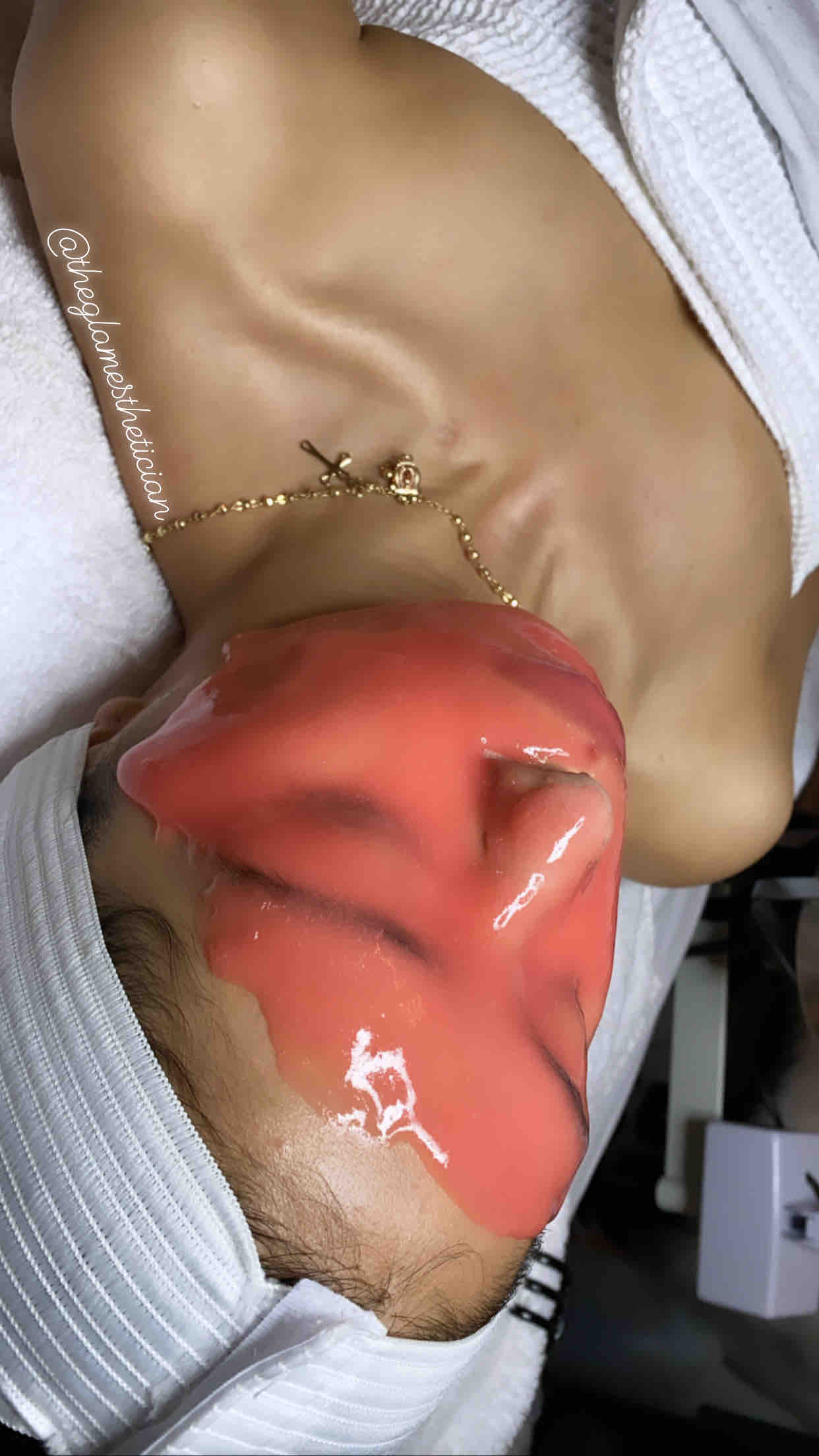 Custom Facials