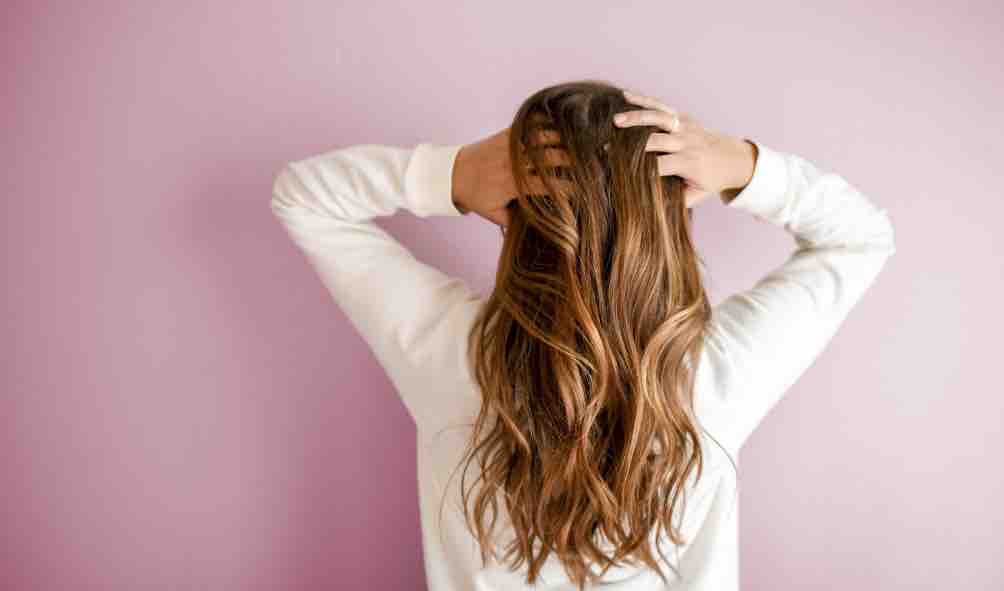 Balayage
