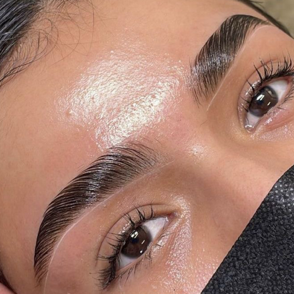 Full Brow Experience