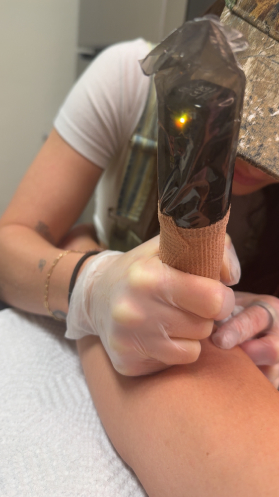 TOUCH UP