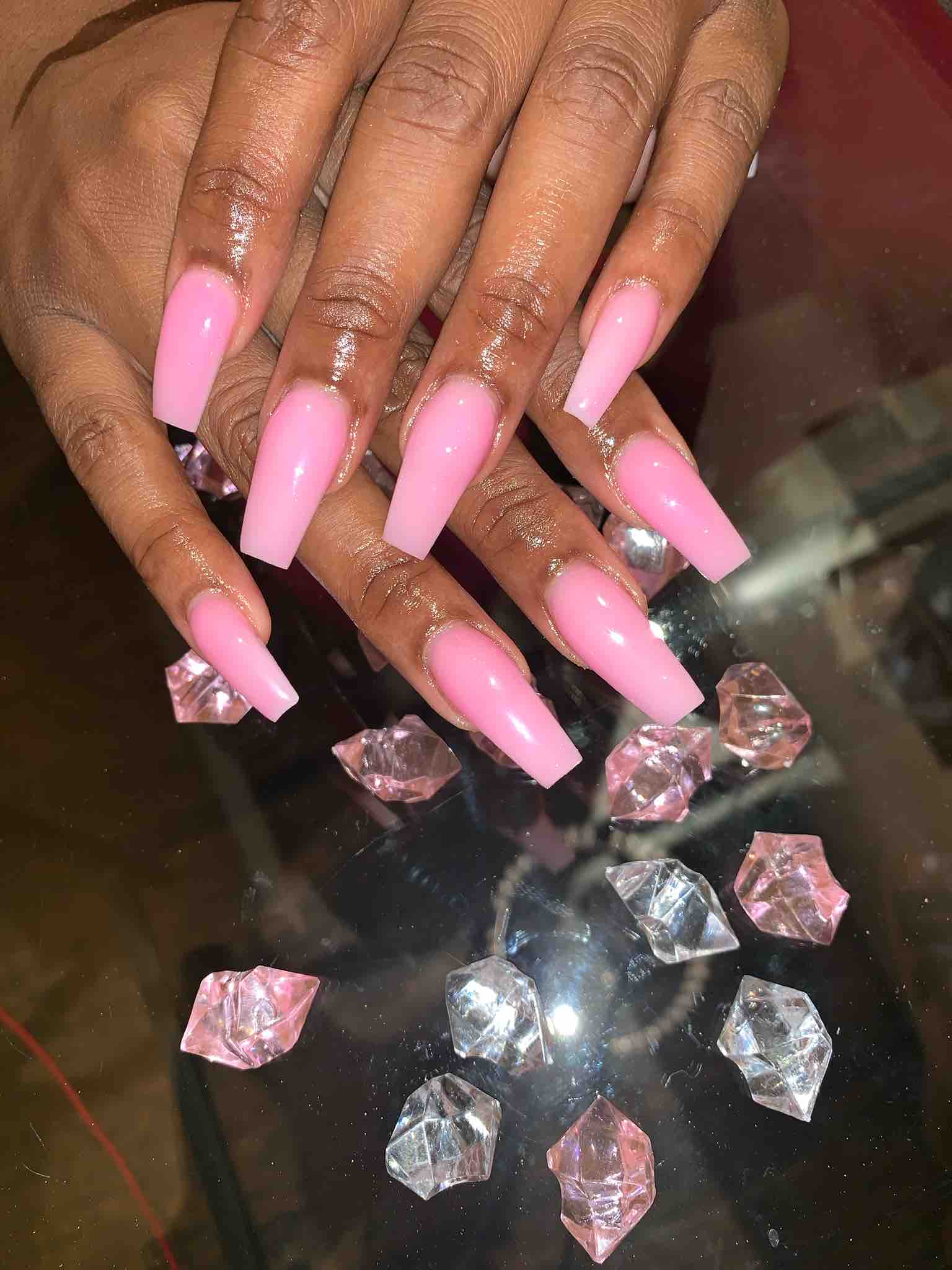 Acrylic Fullset