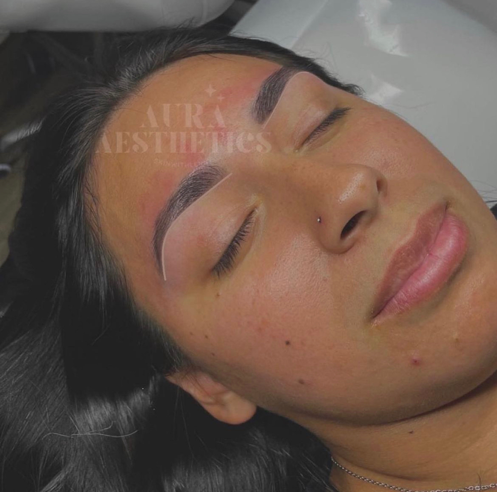 Signature Brows
