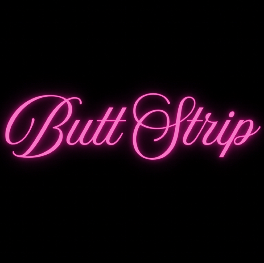 Butt - Strip