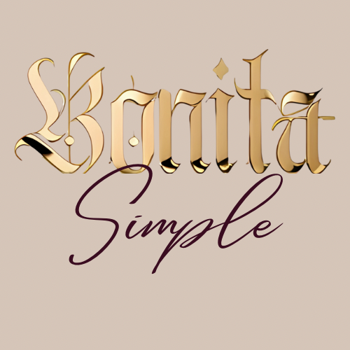 Nail Art I - Bonita Simple