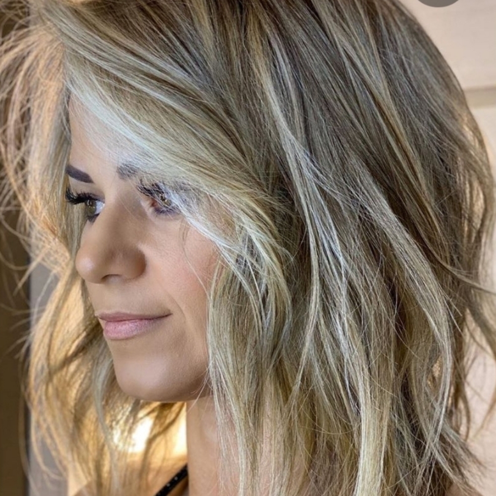 Women’s Haircut at Hair by Yuly in New Rochelle, NY