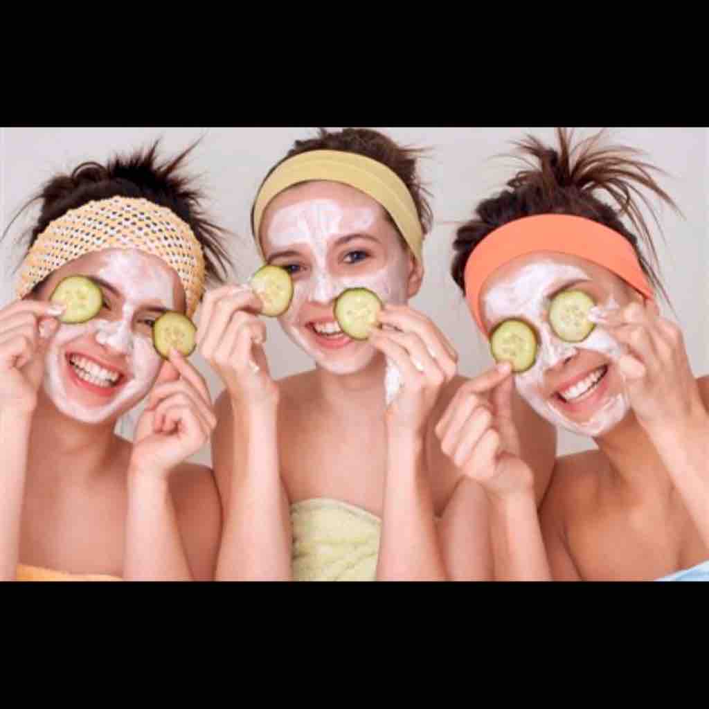Teen Facial