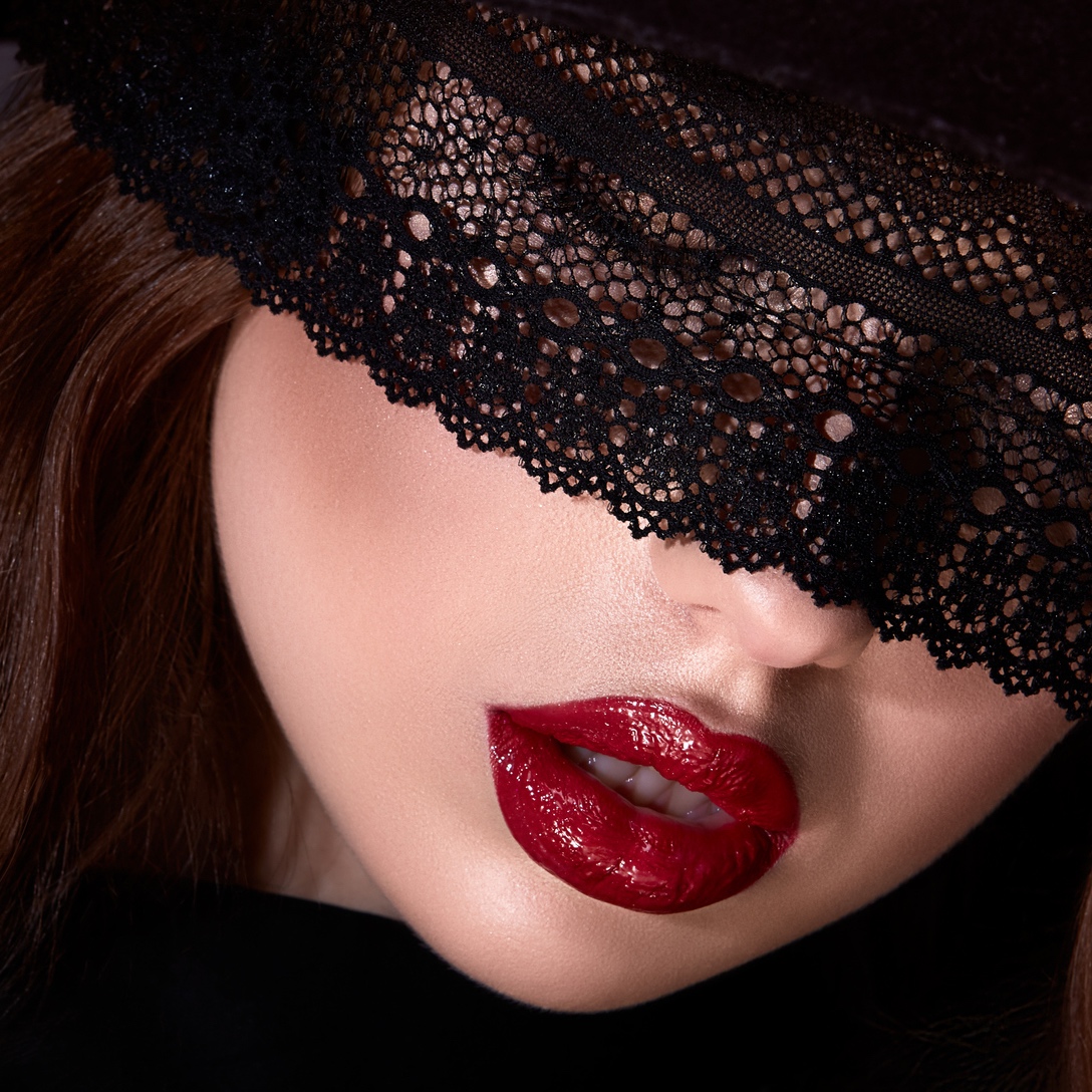 Inject Me Pretty Pout (Full)