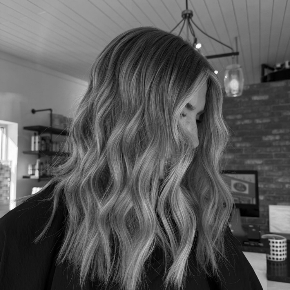 The Mini at Beauty By Bailey in Toney, AL