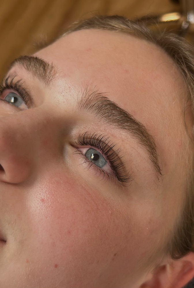 Lash Lift & Tint at Southern Glow Co LLC in Snohomish, WA