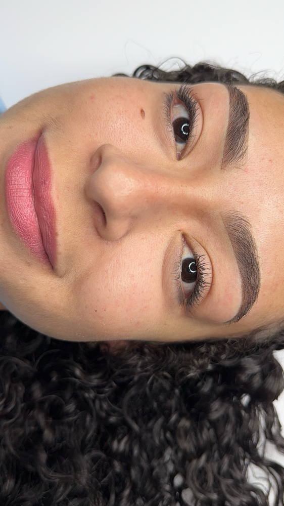 Shadow Brows / 6 Month at Selflovebyely in Ocala, FL