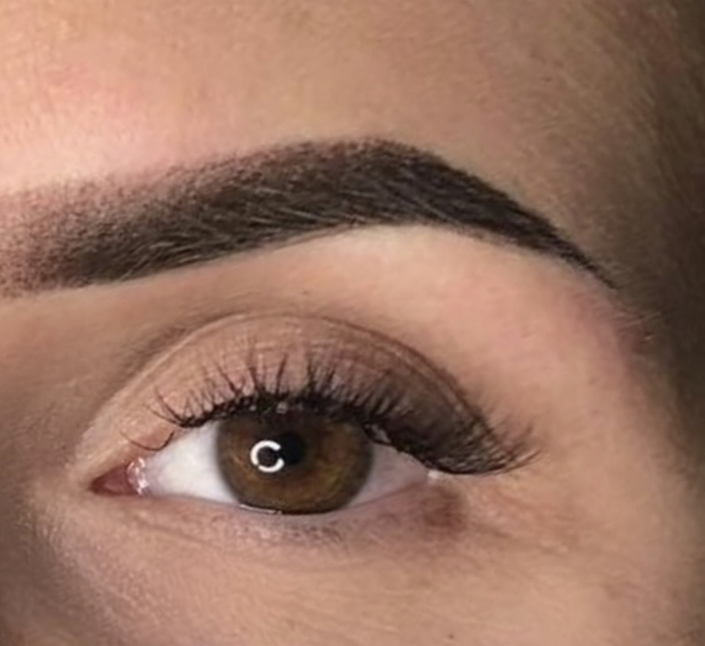 Ombre Brows / 6 Month