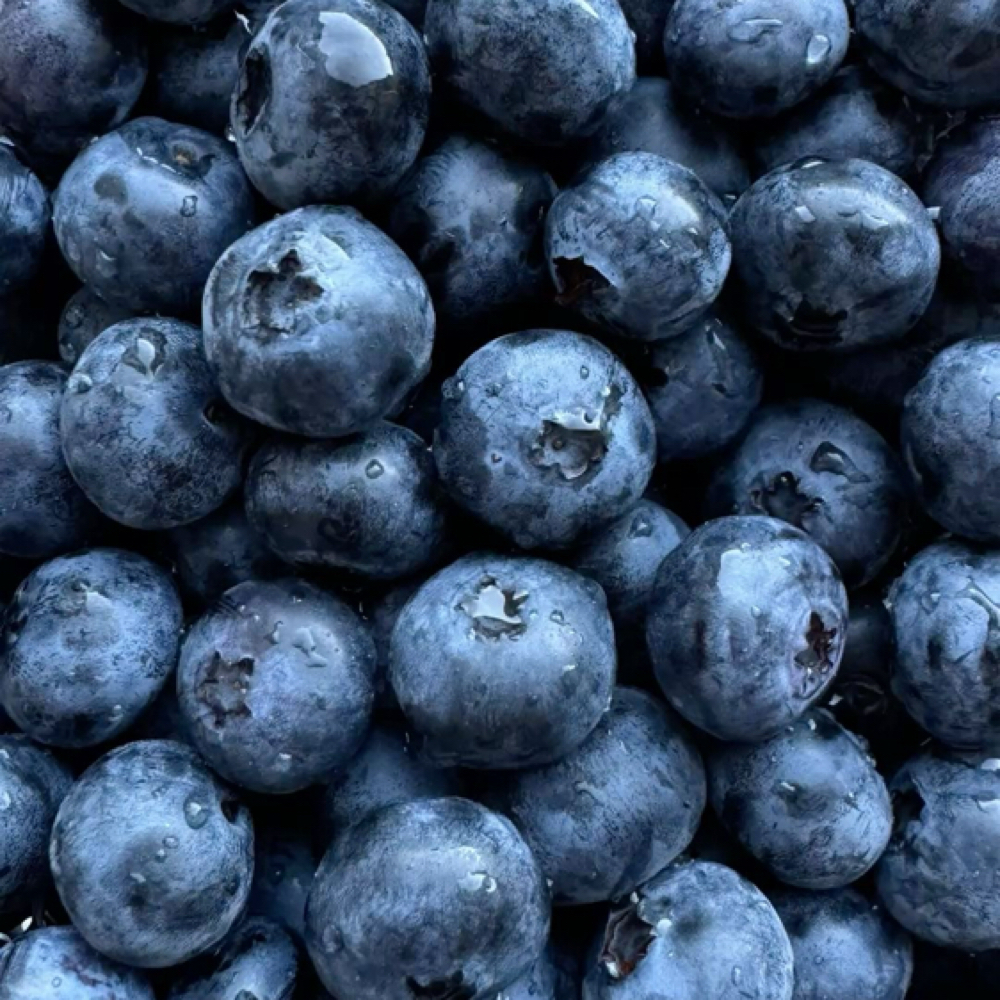 Blueberry Enzyme Mask - Add On at Mindful Medical Spa in Anniston, AL