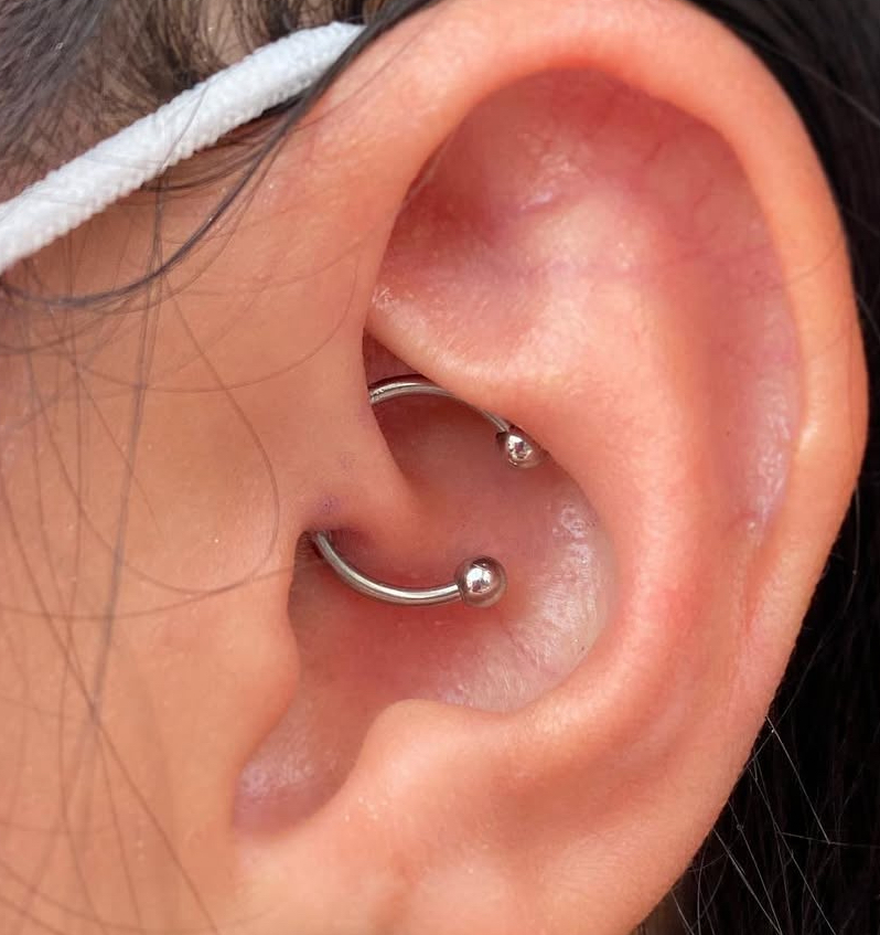 Daith